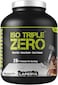 Laperva ISO Triple Zero Next Generation Whey Protein Isolate 4LB Choco Surprise   28g Protein, Zero Carb, Zero Sugar, 16g BCAA, 14g Glutamine, Muscle Growth &amp; Recovery