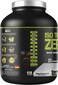 Laperva Iso Triple Zero Next Generation Whey Protein, Belgian Vanilla, 4 LB