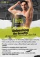 Laperva Iso Triple Zero Next Generation Whey Protein, Belgian Vanilla, 4 LB