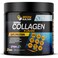 Body Builder Marine Collagen plus Caviar, Grape, 270 gm