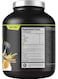 Laperva ISO Triple Zero Next Generation Whey Protein Isolate 4LB Mango Passion Fruit   28g Protein, Zero Carb, Zero Sugar, BCAA, Muscle Growth &amp; Recovery