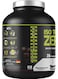 Laperva ISO Triple Zero Next Generation Whey Protein Isolate 4LB Mango Passion Fruit   28g Protein, Zero Carb, Zero Sugar, BCAA, Muscle Growth &amp; Recovery