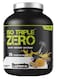 Laperva ISO Triple Zero Next Generation Whey Protein Isolate 4LB Mango Passion Fruit   28g Protein, Zero Carb, Zero Sugar, BCAA, Muscle Growth &amp; Recovery