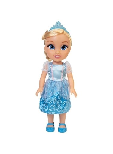 Disney Princess Value Doll My Friend 14-Inch - Cinderella