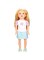 Lotus Bumbleberry Miss Lilybeth Doll, 15 Inches, Multi-Colour, LT15009