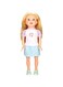 Lotus Bumbleberry Miss Lilybeth Doll, 15 Inches, Multi-Colour, LT15009