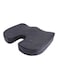 Foam Seat Cushion Black