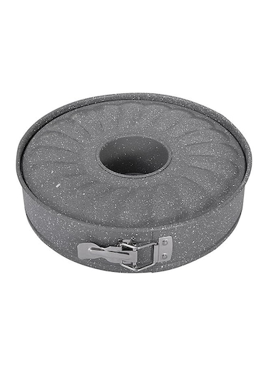 Spring Form Pan Grey 28cm