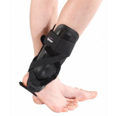 ORTHOPEDIC 2 405 ANKLE SPLINT WITH GEL UNIVERSAL SIZE