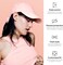 Loop Switch Earplugs &ndash; Multi-Mode Noise-Reducing Earplugs   Adjustable Passive Hearing Protection for Focus, Travel, Concerts, Socializing, Sports Events &amp; Noise Sensitivity   Reusable Ear Protection ROSE