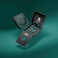 Loop Switch 2 Adjustable Ear Plugs &ndash; 3 Noise Relief Modes For Ultimate Control   Flexible Noise Reduction Earplugs For Focus, Travel, Socializing, Festivals &amp; More   20-26 dB (SNR) Noise Reduction Emerald