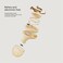 Loop Switch 2 Adjustable Ear Plugs &ndash; 3 Noise Relief Modes For Ultimate Control   Flexible Noise Reduction Earplugs For Focus, Travel, Socializing, Festivals &amp; More   20-26 dB (SNR) Noise Reduction

