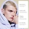 Loop Quiet 2 Ear Plugs &ndash; Ultra-Comfy Reusable Noise-Reducing Earplugs For Sleep, Deep Focus, Travel, Noise Sensitivity   Flexible Hearing Protection   Customizable Fit   24dB (SNR) Noise Reduction
