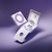 Loop Quiet 2 Ear Plugs &ndash; Ultra-Comfy Reusable Noise-Reducing Earplugs For Sleep, Deep Focus, Travel, Noise Sensitivity   Flexible Hearing Protection   Customizable Fit   24dB (SNR) Noise Reduction