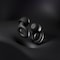 Loop Quiet 2 Ear Plugs &ndash; Ultra-Comfy Reusable Noise-Reducing Earplugs For Sleep, Deep Focus, Travel, Noise Sensitivity   Flexible Hearing Protection   Customizable Fit   24dB (SNR) Noise Reduction
