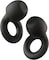 Loop Quiet 2 Ear Plugs &ndash; Ultra-Comfy Reusable Noise-Reducing Earplugs For Sleep, Deep Focus, Travel, Noise Sensitivity   Flexible Hearing Protection   Customizable Fit   24dB (SNR) Noise Reduction
