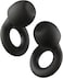 Loop Quiet 2 Ear Plugs &ndash; Ultra-Comfy Reusable Noise-Reducing Earplugs For Sleep, Deep Focus, Travel, Noise Sensitivity   Flexible Hearing Protection   Customizable Fit   24dB (SNR) Noise Reduction
