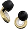 Loop Experience Plus Earplugs - High Fidelity Hearing Protection for Musicians, DJs, Drummers, Festivals, Concerts and Nightlife &ndash; 18dB Noise Reduction Ear Plugs &ndash; Extra Accessories Incl - Gold
