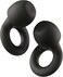 Loop Quiet 2 Ear Plugs &ndash; Ultra-Comfy Reusable Noise-Reducing Earplugs For Sleep, Deep Focus, Travel, Noise Sensitivity   Flexible Hearing Protection   Customizable Fit   24dB (SNR) Noise Reduction