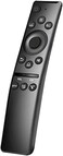 Universal remote-control for smart-tv, remote-replacement of hdtv 4k uhd curved qled and more tvs, with netflix prime-video buttons