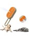 Aokraty Cat Brush, Cat Brush Steam, Self Cleaning Cat Steam Brush for Massage, Cat Hair Brush for Removing Tangled and Loosse Hair Pet Hair Removal Comb for Cat and Dog