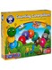 Orchard Toys Counting Caterpillars Game