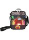 DELFINO Kids Lunch Bag Insulated Lunch Box for Boys and Girls Durable Kids LunchBox Tough Spacious Kids Lunch Bag Waterproof Lunch Container for School Travel Office Indoor Outdoor Adults