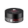 Elegance E-Series Aqua Wax Strength 6 Red - 140ml - Strong Hold, Flexible Styling, Residue-Free, No Stickiness