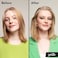 شامبو Got2B Schwarzkopf Fresh It Up الجاف - نظيف ومنعش، 200 مل