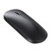 UGREEN Slim Wireless Mouse, Bluetooth5.0+2.4G, Silent, 4000 DPI Adjustable, Compact and Portable, Ultrafast Scrolling, for Office/Home/Study, Compatible with Windows, macOS, iOS, Android, Linux