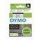 DYMO 43610 Standard D1 Labeling Tape Black Print on Clear Tape &ndash; 6mmx7mm   S0720770