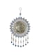 Alinory Pendant, Islamic Turkish Blue Eye Blessing Amulet Wall Hanging Decor Protector Muslim