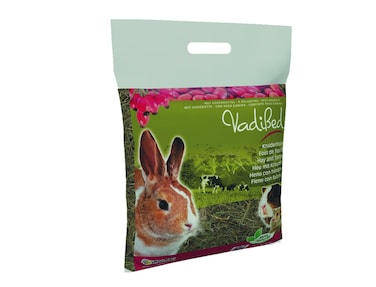 Vadigran Hay and herbs rose hip 500 gr
