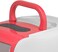 Moderna Flip Cat-Litter Jumbo-57.8 X 43.9 X 41.5 Cm-Spicy Coral