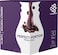 Laperva Perfect Portion Elderberry 30 Sticks   Appetite Suppressant, Weight Management &amp; High Fiber Satiety Formula