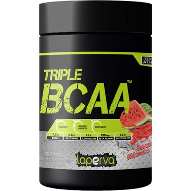 Laperva Triple BCAA, Summer Watermelon, 90