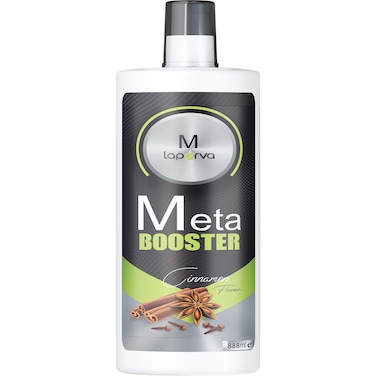 Laperva Meta Booster, Cinnamon, 888 Ml