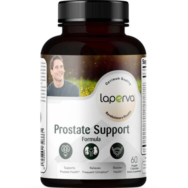 Laperva Prostate Support 60 Caps