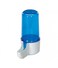 Pack of 3 Duvo Fountain altair Blue - Bird Water Bottle[Color - Blue, Capacity - 110ml]