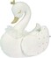 Nicotoy - Cushion White Swan (Ht)