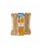 Duvo+ Bone Rawhide[Dimension - 3Pcs - 12.5Cm]