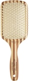 Olivia Garden Healthy Hair Eco-Friendly Bamboo Ionic Paddle Hair Brush (Large)