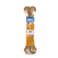 Duvo+ Bone Rawhide[Dimension - 1Pc - 21Cm]