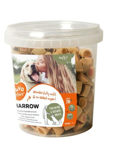 وجبات خفيفة أنبوبية ناعمة متعدد الألوان 500جرام