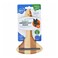 Duvo+ Bamboo Dematting Rake 16 Pins 17X10Cm