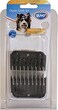 Duvo Clipper comb set for professional set 3 - 6 - 10mm (Suitable For Andis & Duvo+ Clipper)
