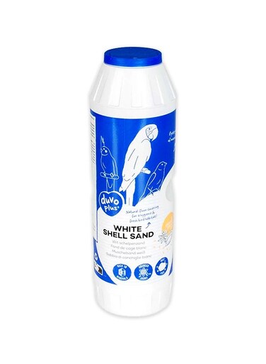 Duvo Shellsand With Aniseed - 2kg