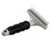 Duvo+ Dematting Rake 37 Pins Black/Grey