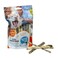 Duvo+ Dog Snacks 100g &ndash; Cod Twisters (21pcs)