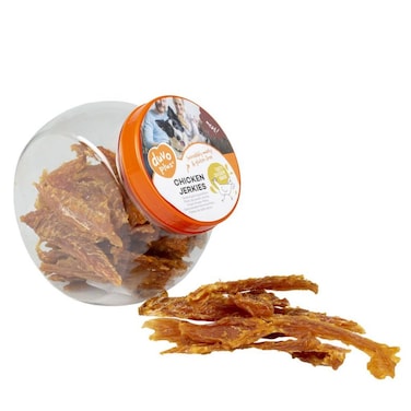 Duvo+ Meat! Chicken Jerkies 500g &ndash; Dog Treats